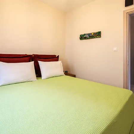 Villa Zogia Luxury Nea Skioni
