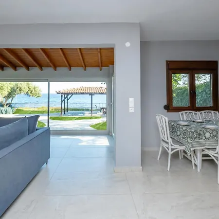 Villa Zogia Luxury