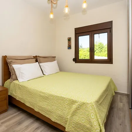 Zogia Luxury Nea Skioni