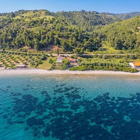 Zogia Luxury * Nea Skioni