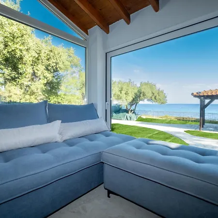 Zogia Luxury Villa Nea Skioni