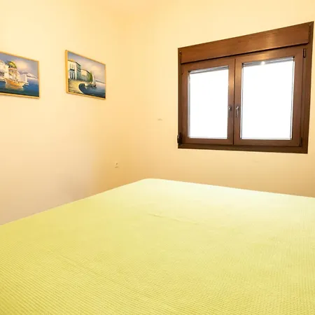 Zogia Luxury Villa