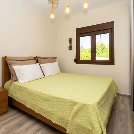 Zogia Luxury Nea Skioni