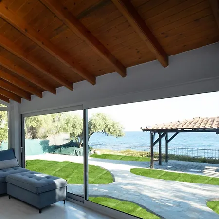 Zogia Luxury Villa Nea Skioni
