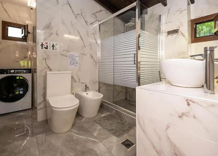 Zogia Luxury