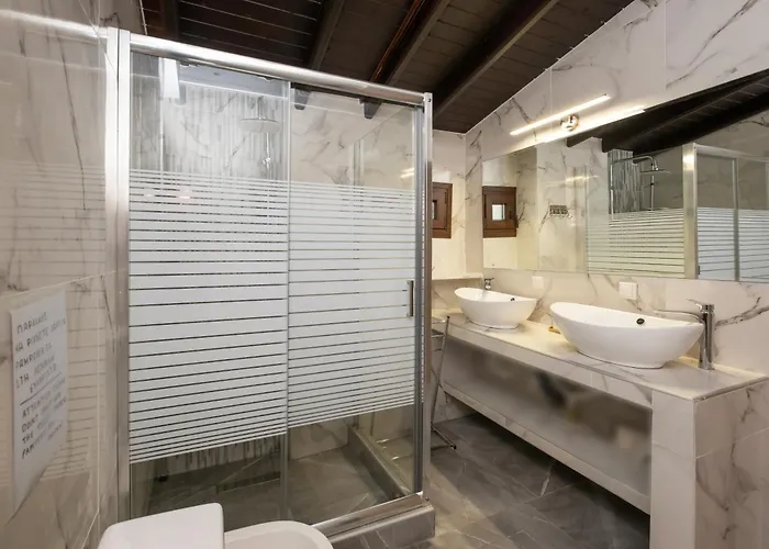 Zogia Luxury Villa