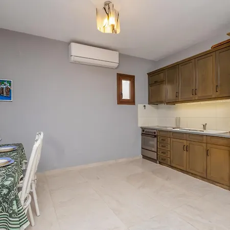 Vila Zogia Luxury