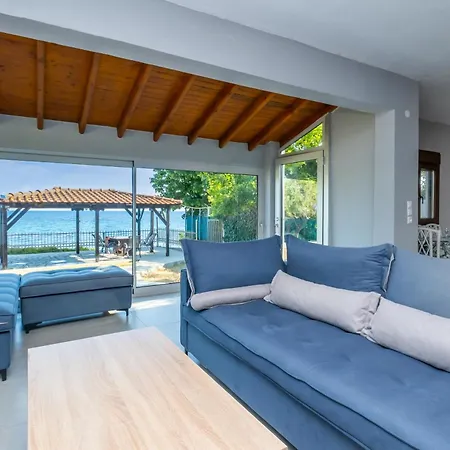 Zogia Luxury