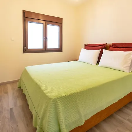 Zogia Luxury * Nea Skioni