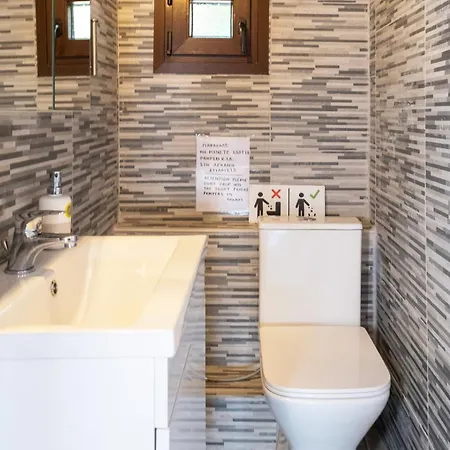 Zogia Luxury * Nea Skioni