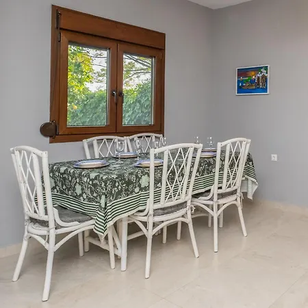 Vila Zogia Luxury