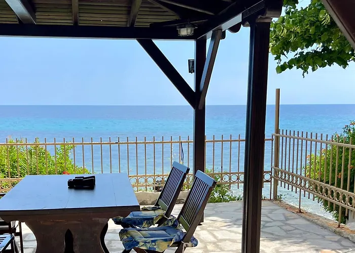 Zogia Luxury
