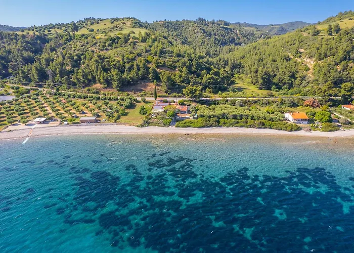 Zogia Luxury * Nea Skioni