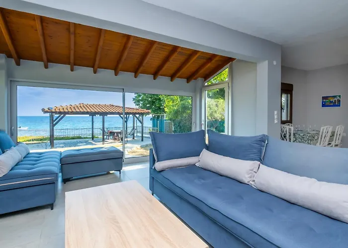 Zogia Luxury