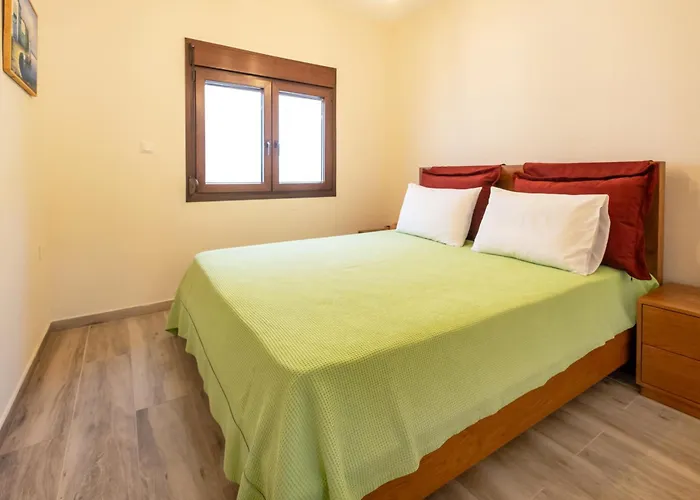 Zogia Luxury * Nea Skioni