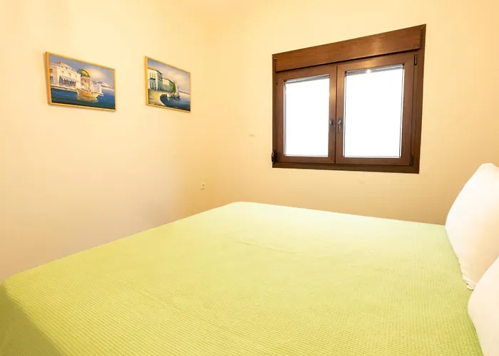 Zogia Luxury Villa