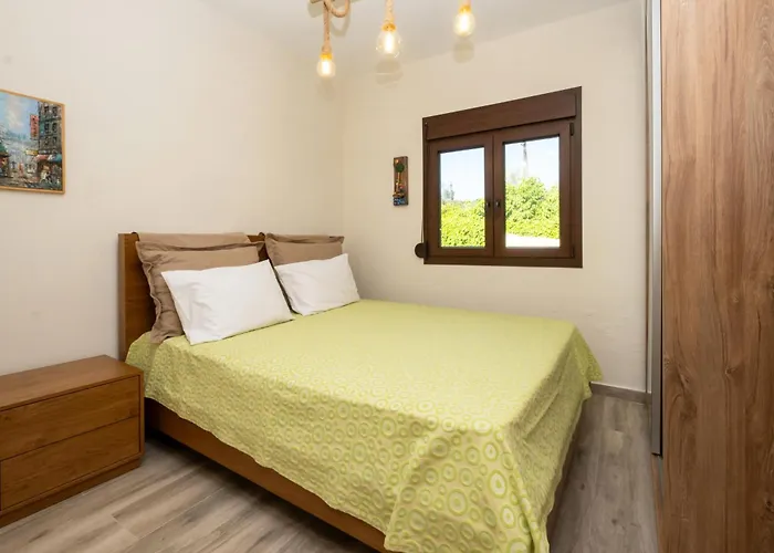 Zogia Luxury Nea Skioni