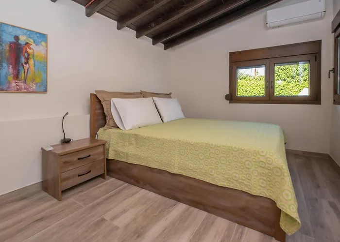 Zogia Luxury Nea Skioni